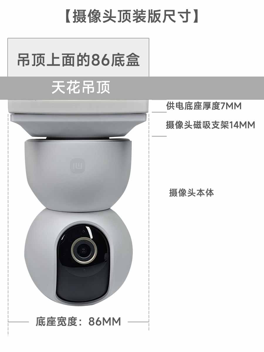 小米尺寸