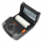 毕索龙R400BK蓝牙便携式打印机热敏打印机快递不干胶打印机电子面单打印机