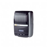 芝柯HDT312A蓝牙标签打印机58mm宽便携式热敏打印快递不干胶打印机