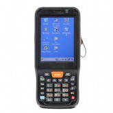 优博讯i6000S一维条码数据采集器PDA手持终端条码采集器手持机盘点机